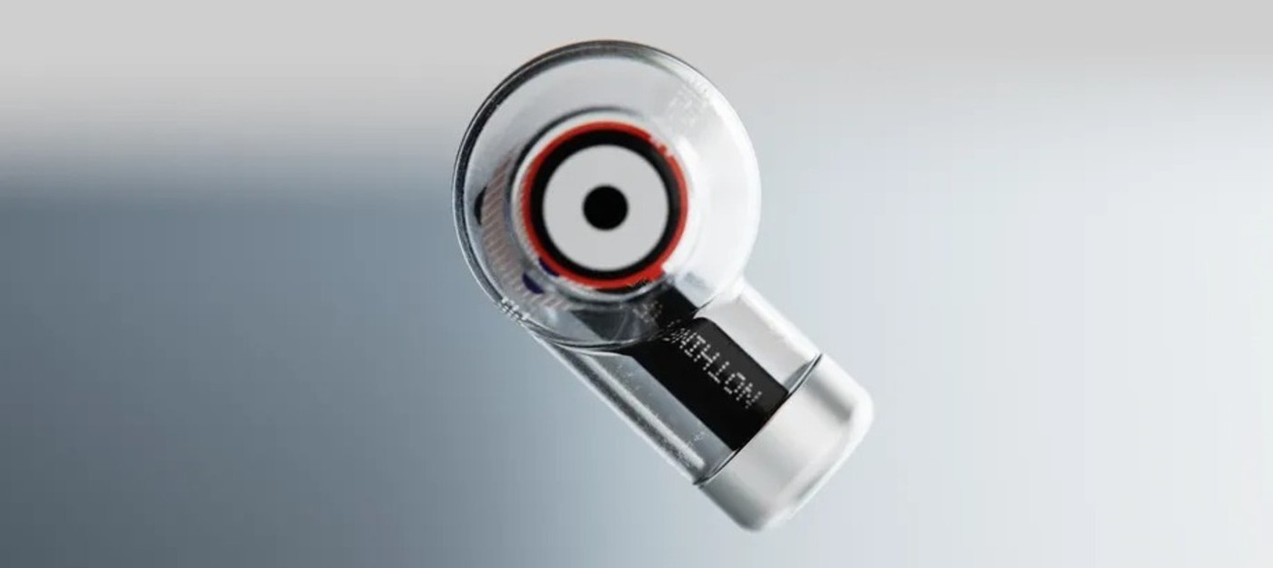 Компания Nothing сооснователя OnePlus представила наушники с шумоподавлением за 99 долларов