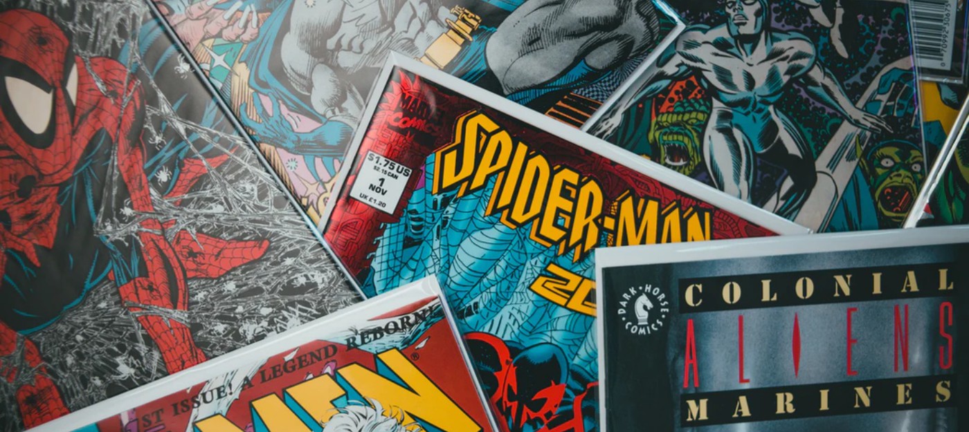 Marvel Studios и Warner Bros. DC Films пропустят Comic-Con 2021