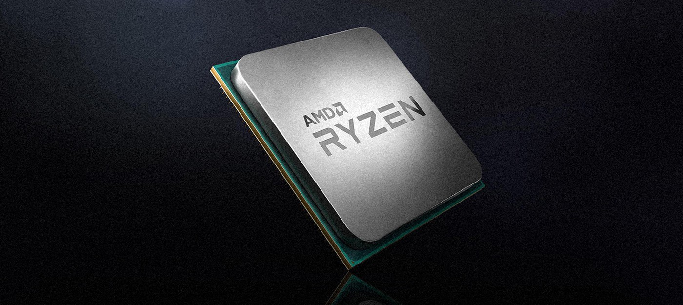 Глава AMD ожидает дефицит чипов до начала 2022 года