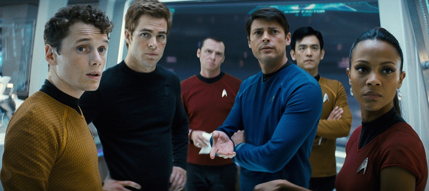 СМИ: Режиссер "ВандаВижен" снимет следующий фильм по Star Trek