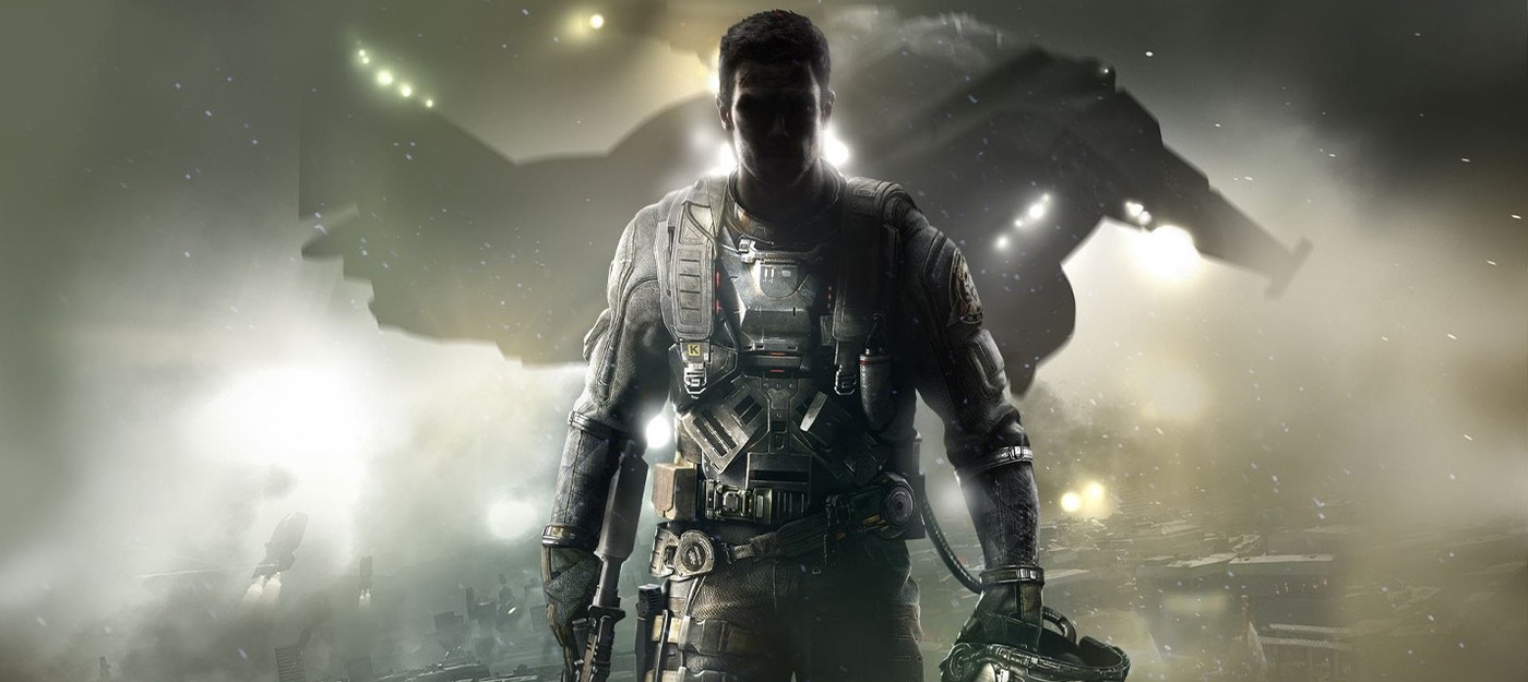 Глен Скофилд: Игроки не ценят, сколько сил уходит на разработку Call of Duty