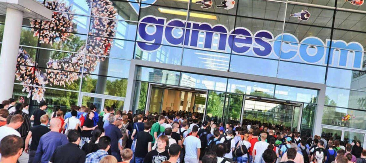 Xbox, EA, Activision и другие компании подтвердили свое участие на gamescom 2021