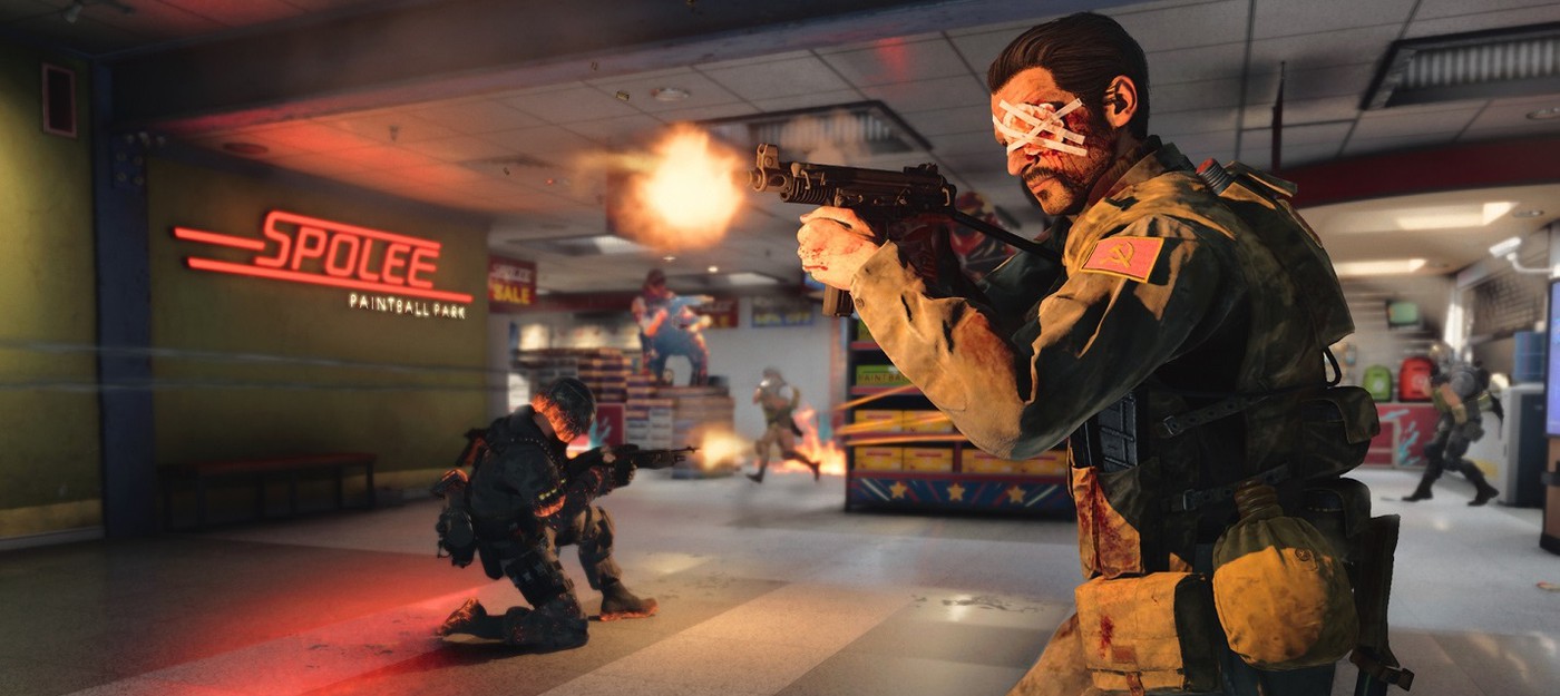 Call of Duty: Black Ops Cold War на PC получила поддержку особенностей контроллера DualSense
