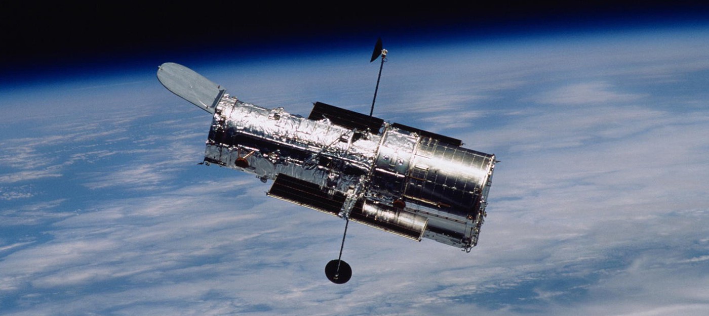 NASA починила "Хаббл" — телескоп вернулся к работе