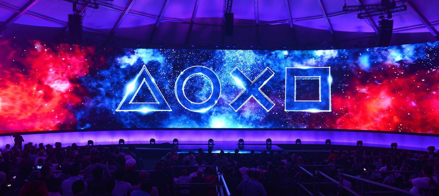 Майкл Пактер: Sony совершает стратегическую ошибку, игнорируя E3