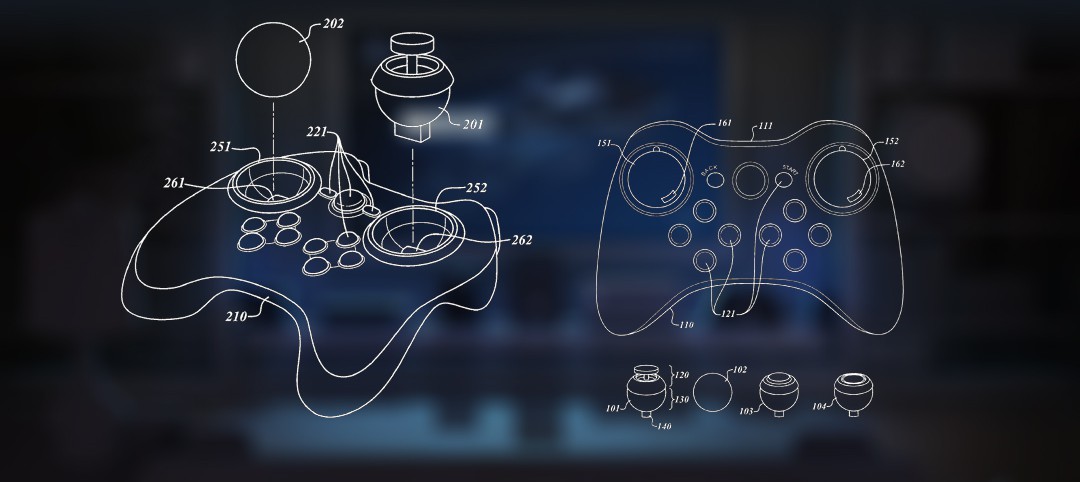 Слух: третий анонс Valve – контроллер