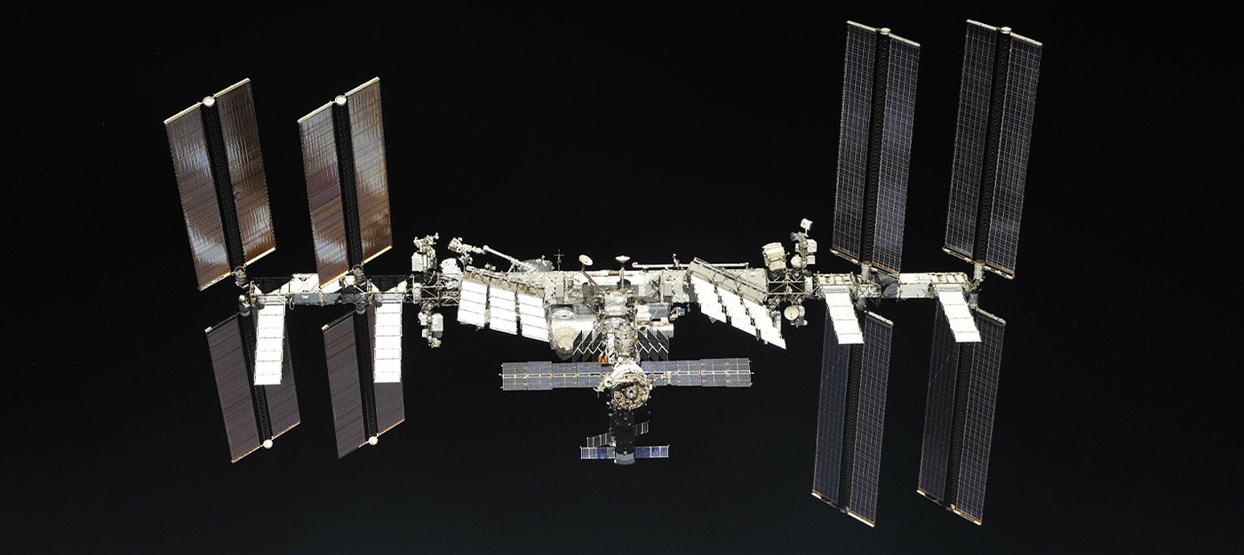 Российские космонавты на МКС скоро не смогут выходить в открытый космос