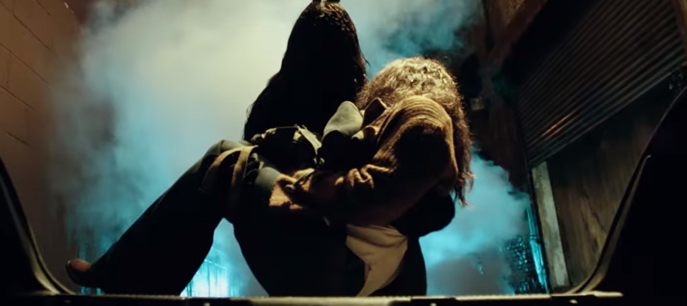 Ужасы во сне в первом трейлере хоррора "Злое" Джеймса Вана