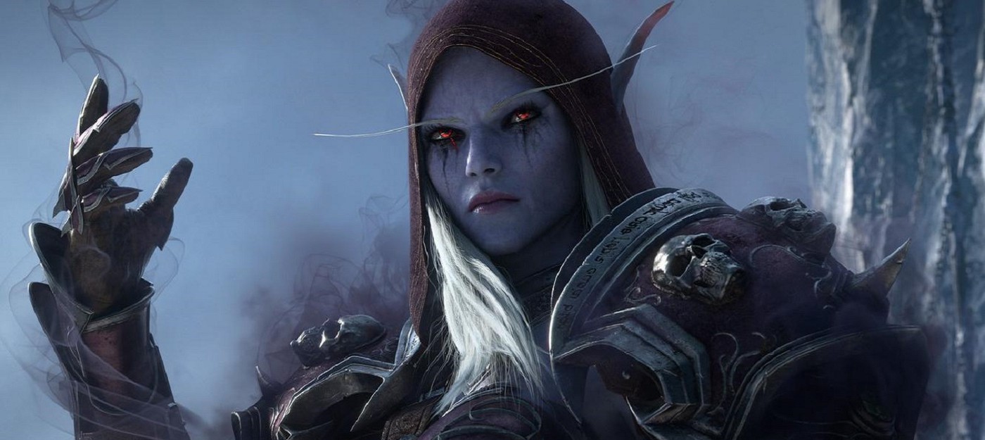 Власти Калифорнии подали в суд на Activision Blizzard из-за гендерного неравенства