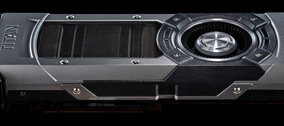 Nvidia: 200-ваттный Xbox не сможет побить 1000-ваттный PC