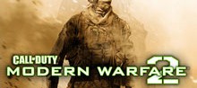 Modern Warfare 2 с видом от третьего лица