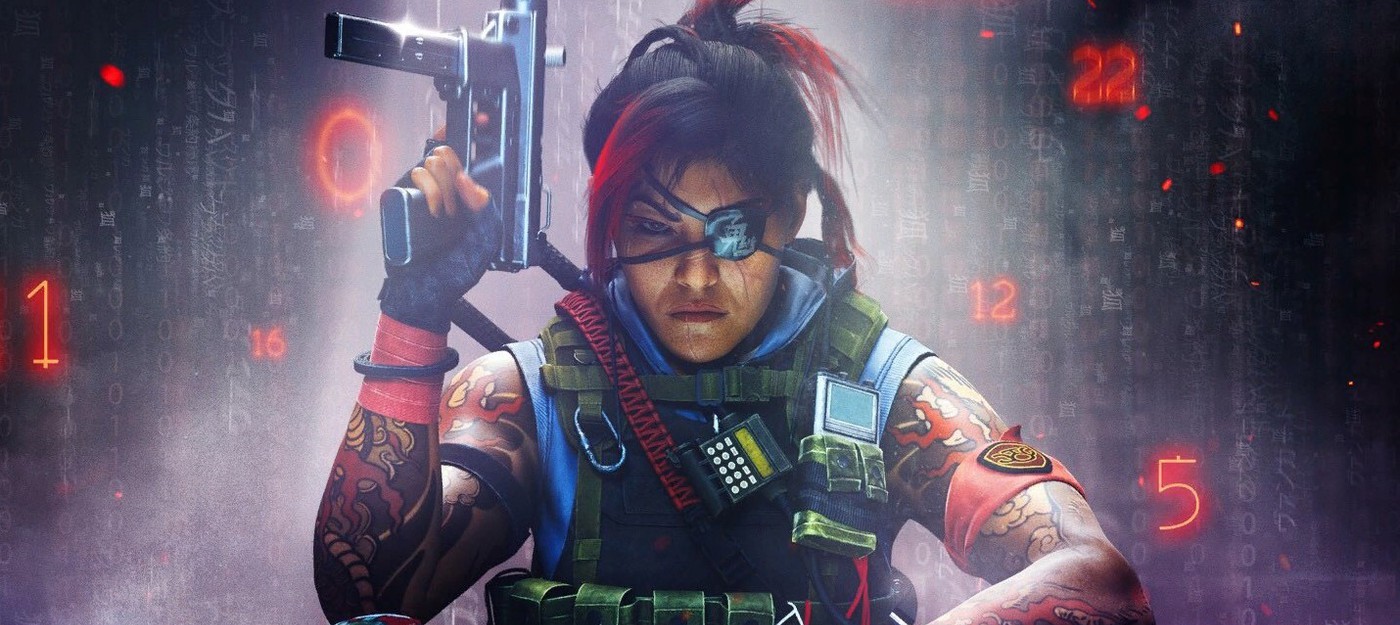 Утечка: В сети появился постер 5 сезона Call of Duty: Warzone