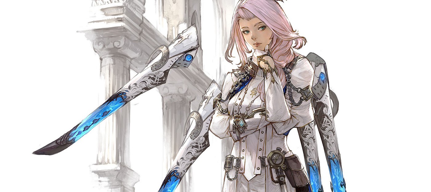 Разработчики Final Fantasy XIV перерисовали иконку мудреца из-за жалоб трипофобов