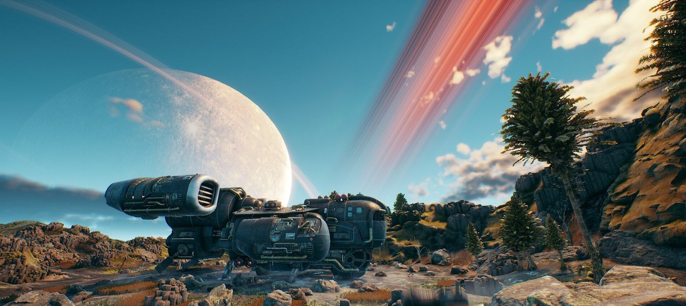 Вакансии: The Outer Worlds 2 может быть разработана на Unreal Engine 5