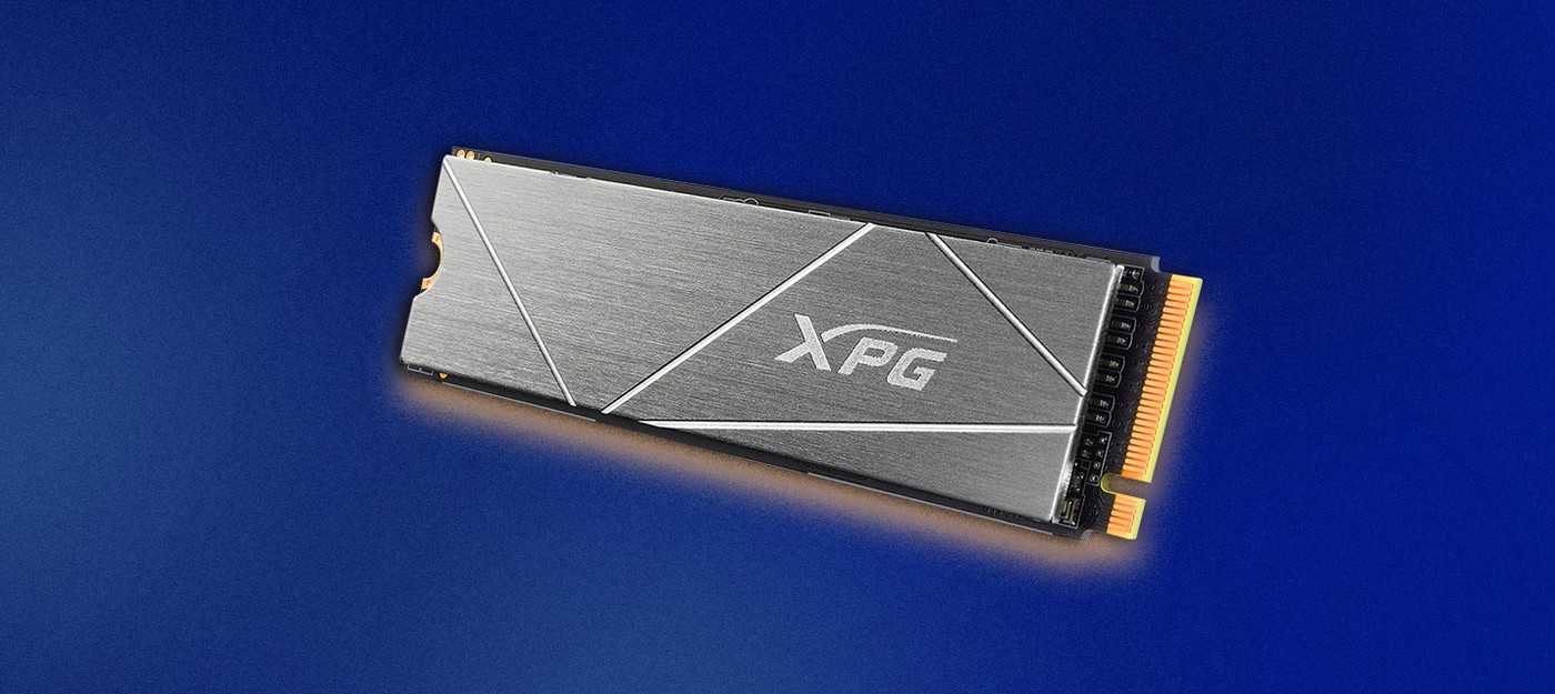 СМИ протестировали работу PS5 с медленным NVMe накопителем —  результаты почти идентичны рекомендованным SSD