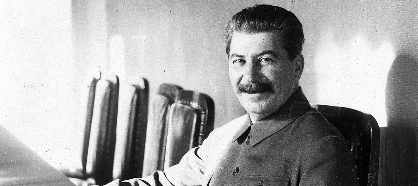 Расстрелы, штрафбаты и паранойя Сталина — разработчики Hearts of Iron IV показали фокусы Советского Союза