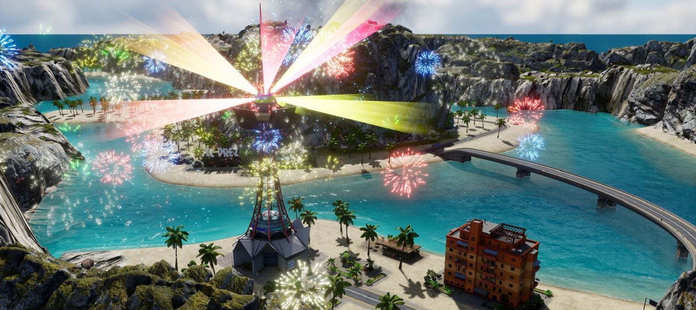 Следующее дополнение к Tropico 6 посвятят борьбе со Скукой