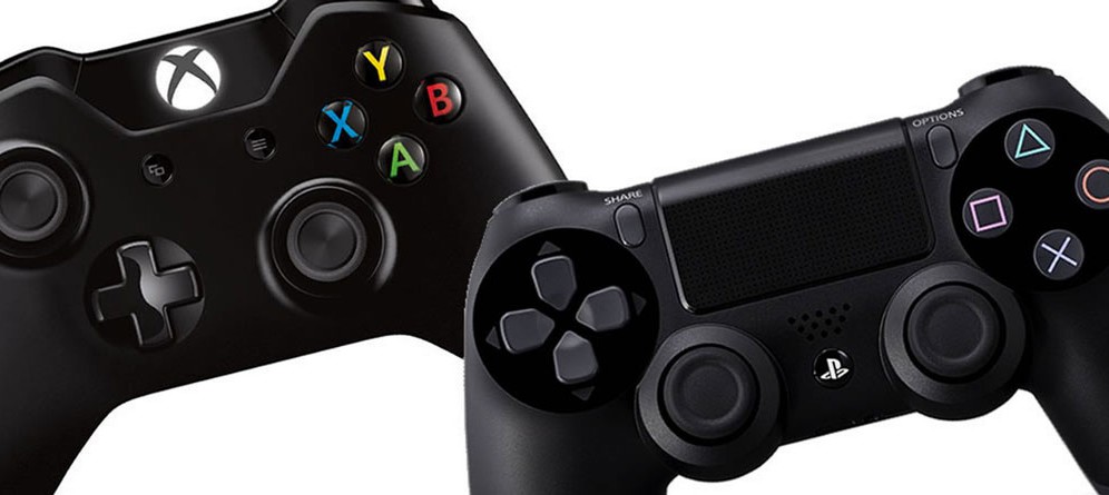 Reuters: PS4 популярней среди потребителей чем Xbox One