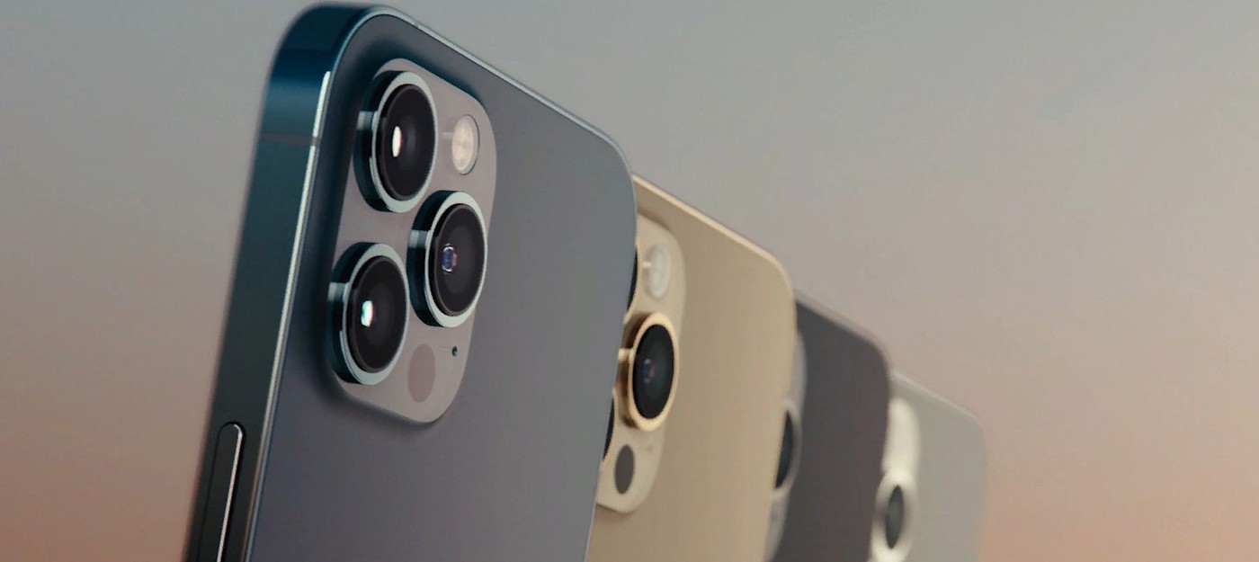 СМИ: Будущие iPhone получат обновленные камеры и режим портретной съемки видео