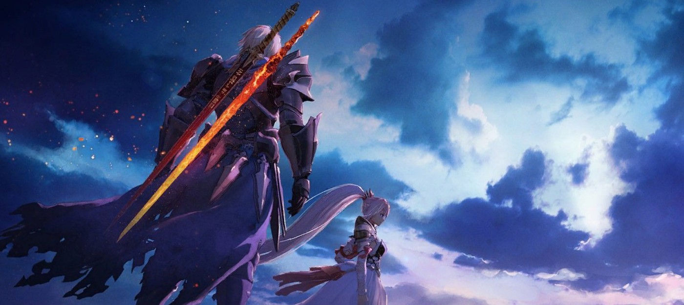 Демоверсия Tales of Arise станет доступна на консолях 18 августа