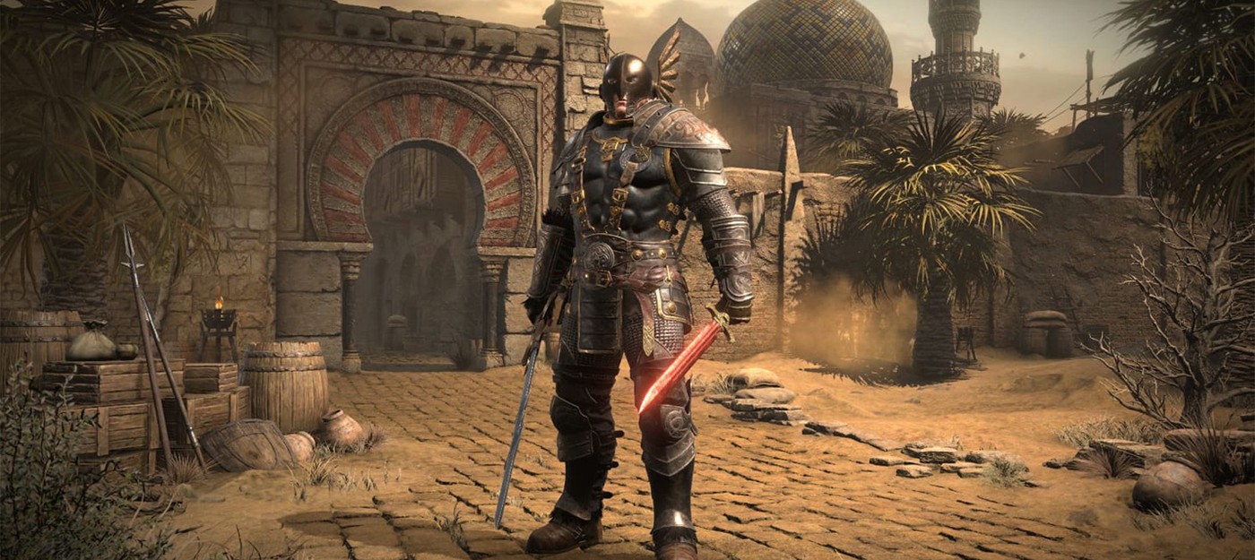 Открытая бета Diablo 2 Resurrected пройдет с 20 по 23 августа