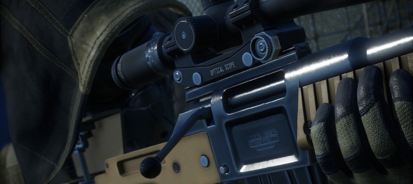 Продажи Sniper: Ghost Warrior Contracts 2 окупили разработку