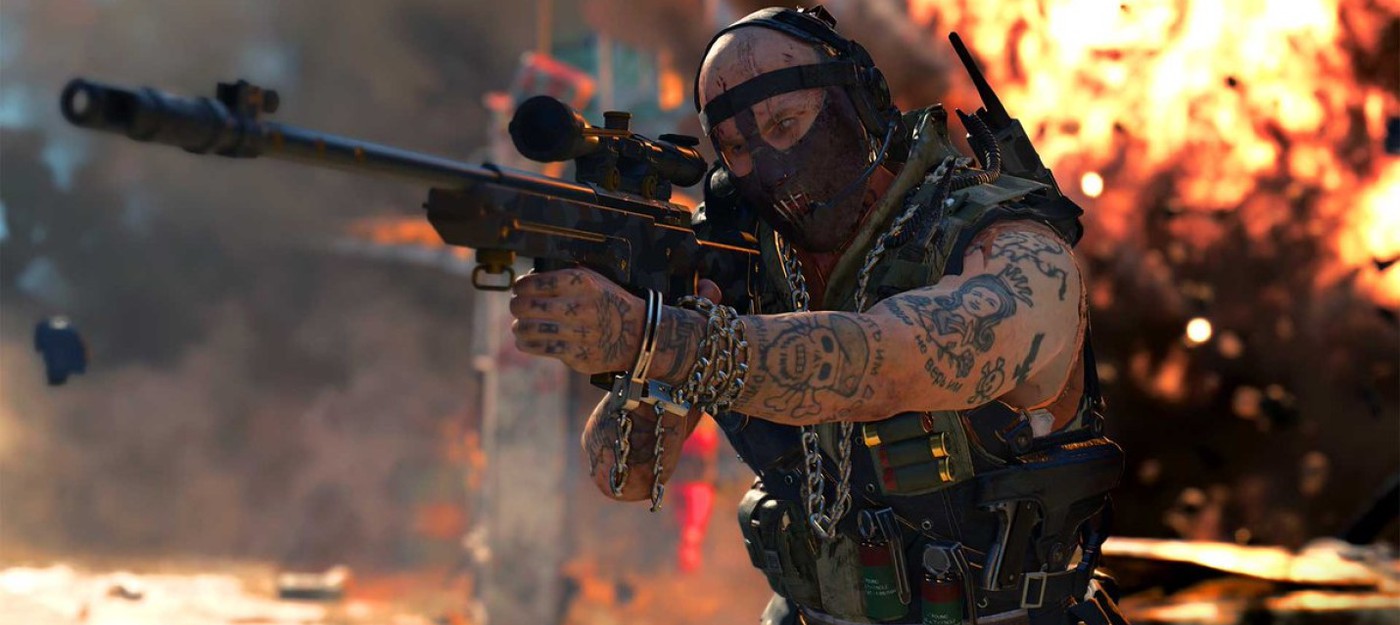 Activision забанила еще 50 тысяч читеров в Call of Duty: Warzone