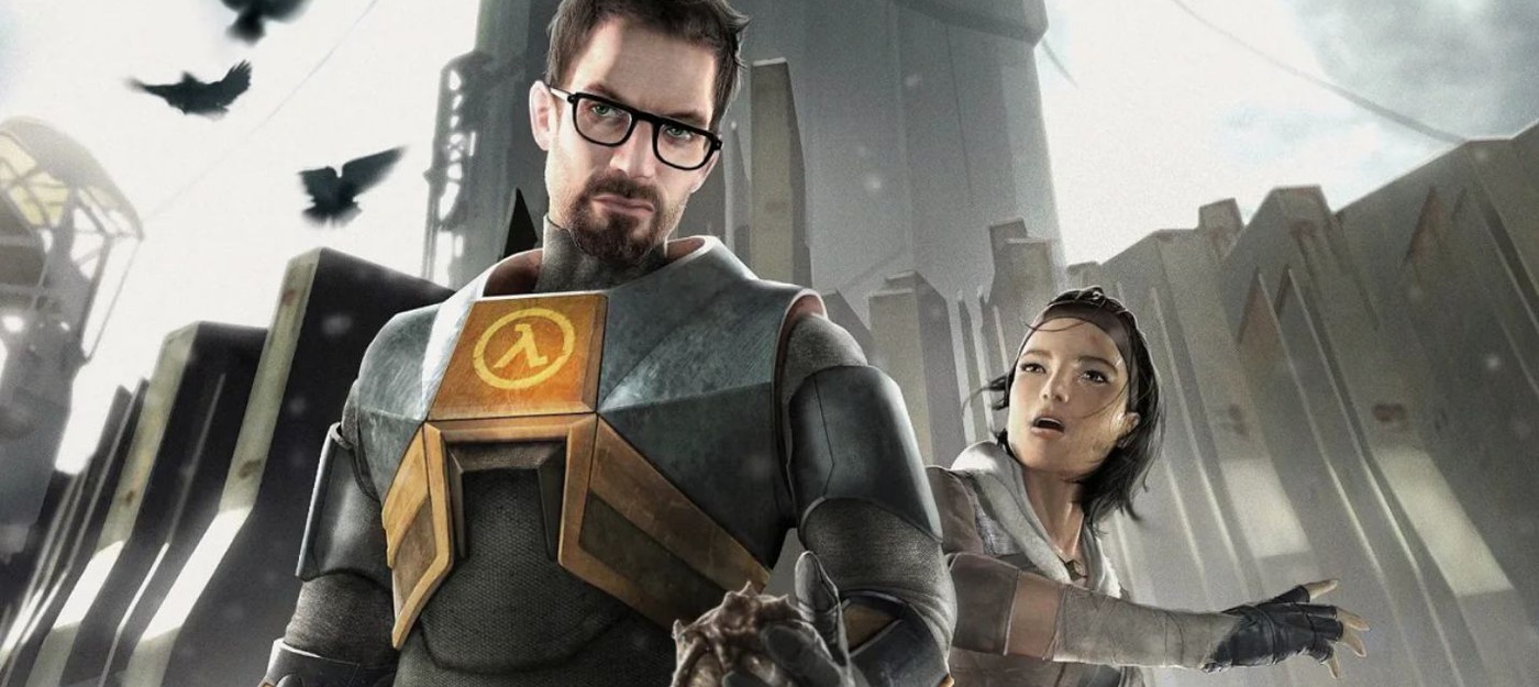 Фанаты Half-Life 2 установили новый рекорд — более 16 тысяч игроков