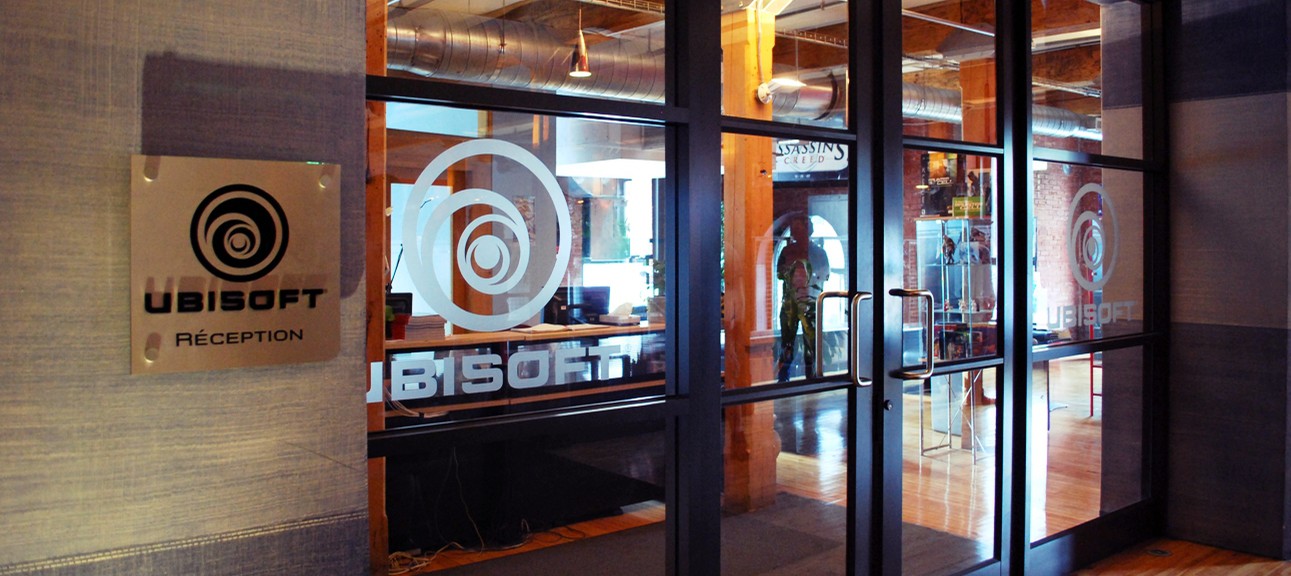 Ubisoft открывает 500 вакансий в Квебеке
