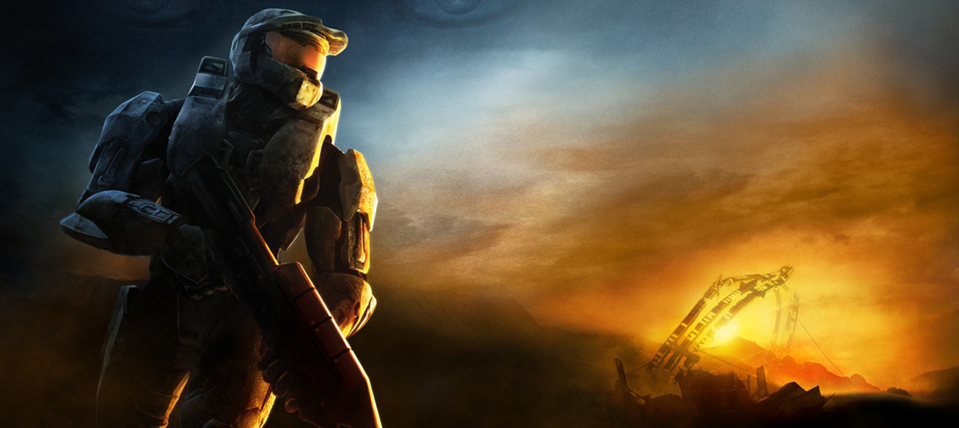 Бесплатная копия Halo 3 для подписчиков Xbox Live Gold в октябре