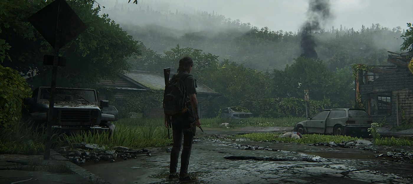 В файлах The Last of Us: Part II нашли ассеты для мультиплеерного режима