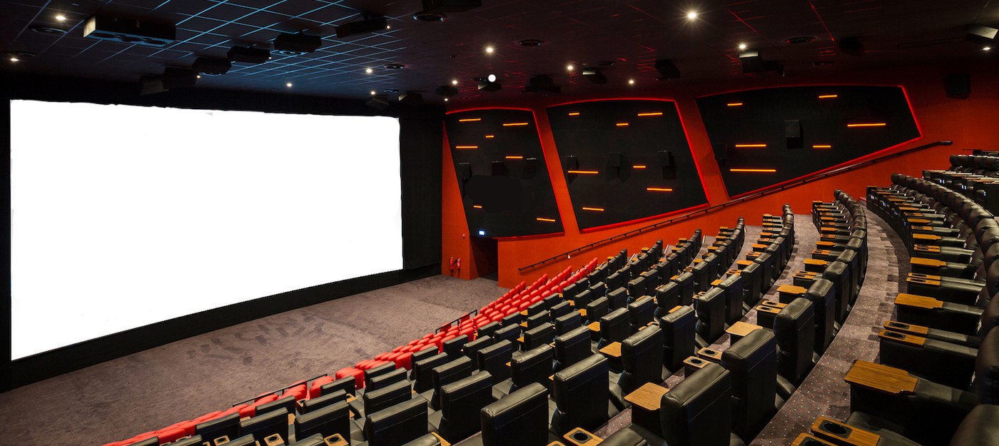 С марта 2022 года кинотеатры будут обязаны предупреждать о продолжительности рекламы перед фильмом