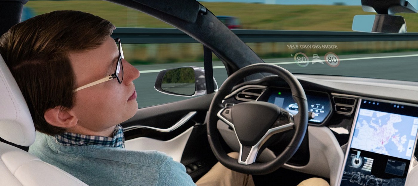 Сенаторы США потребовали расследовать вводящую в заблуждение рекламу автопилота Tesla