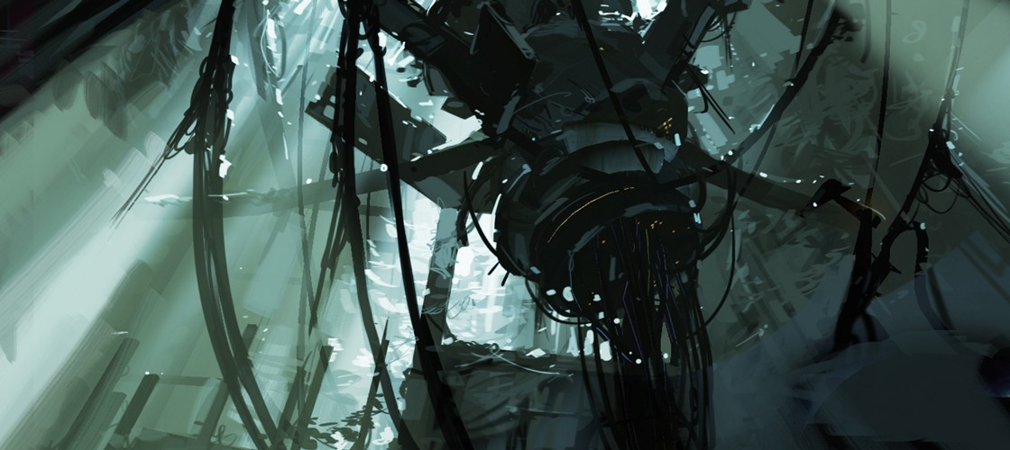 Команды разработчиков Half-Life 3 замечены во внутренней базе данных Valve