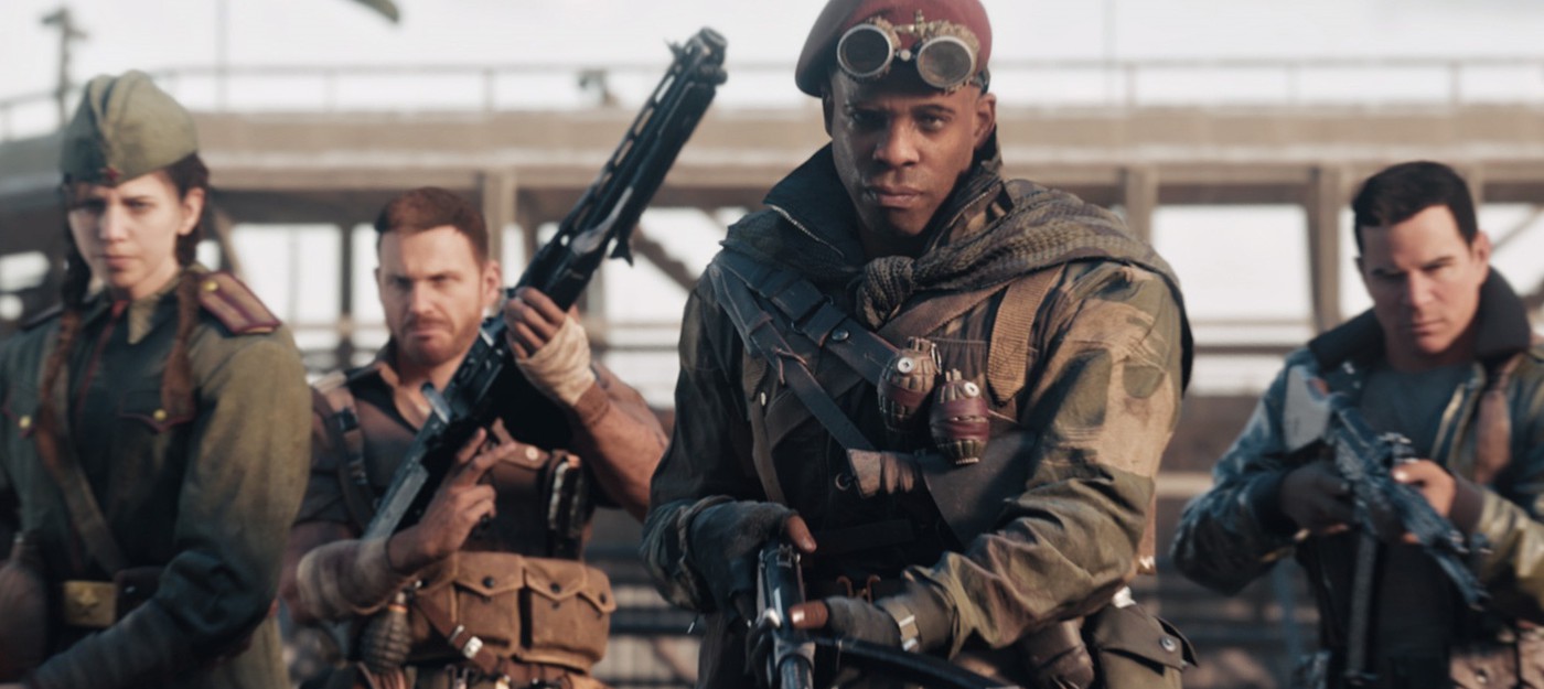 Far Cry 6, The Last Night и Call of Duty Vanguard в трейлере gamescom ONL
