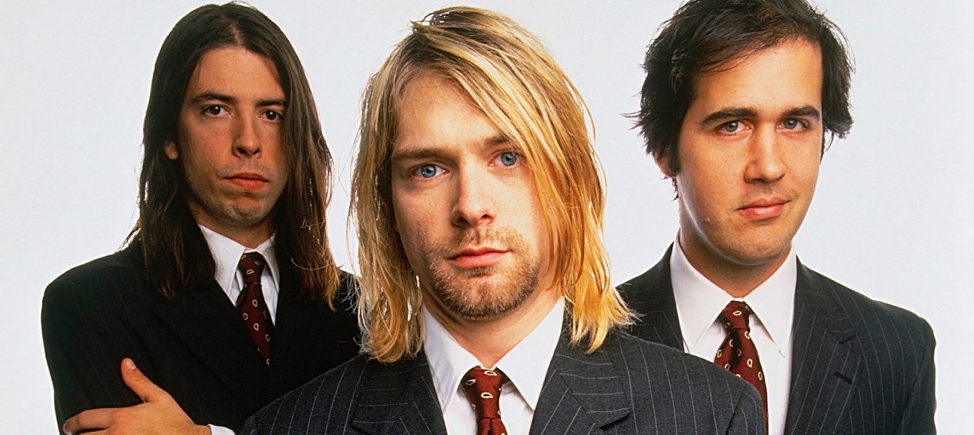 Бывший "младенец с обложки" Nirvana обвинил группу в эксплуатации