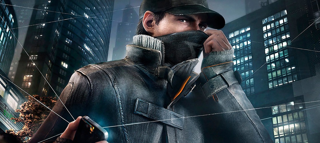 В Watch Dogs можно будет управлять вертолетом