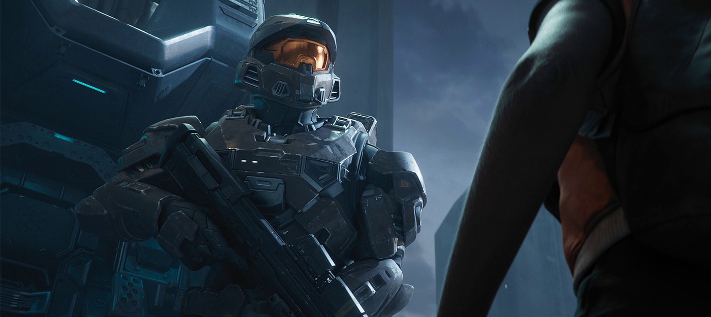 Официальные системные требования Halo Infinite на PC — игра без русской озвучки