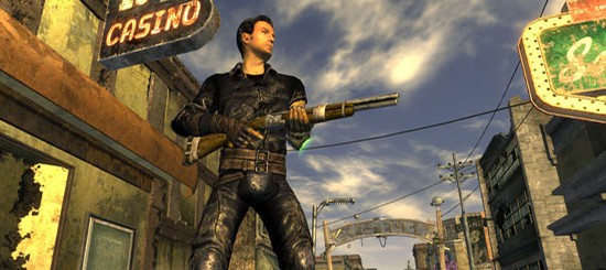 Разработчики Fallout: New Vegas о сюжете
