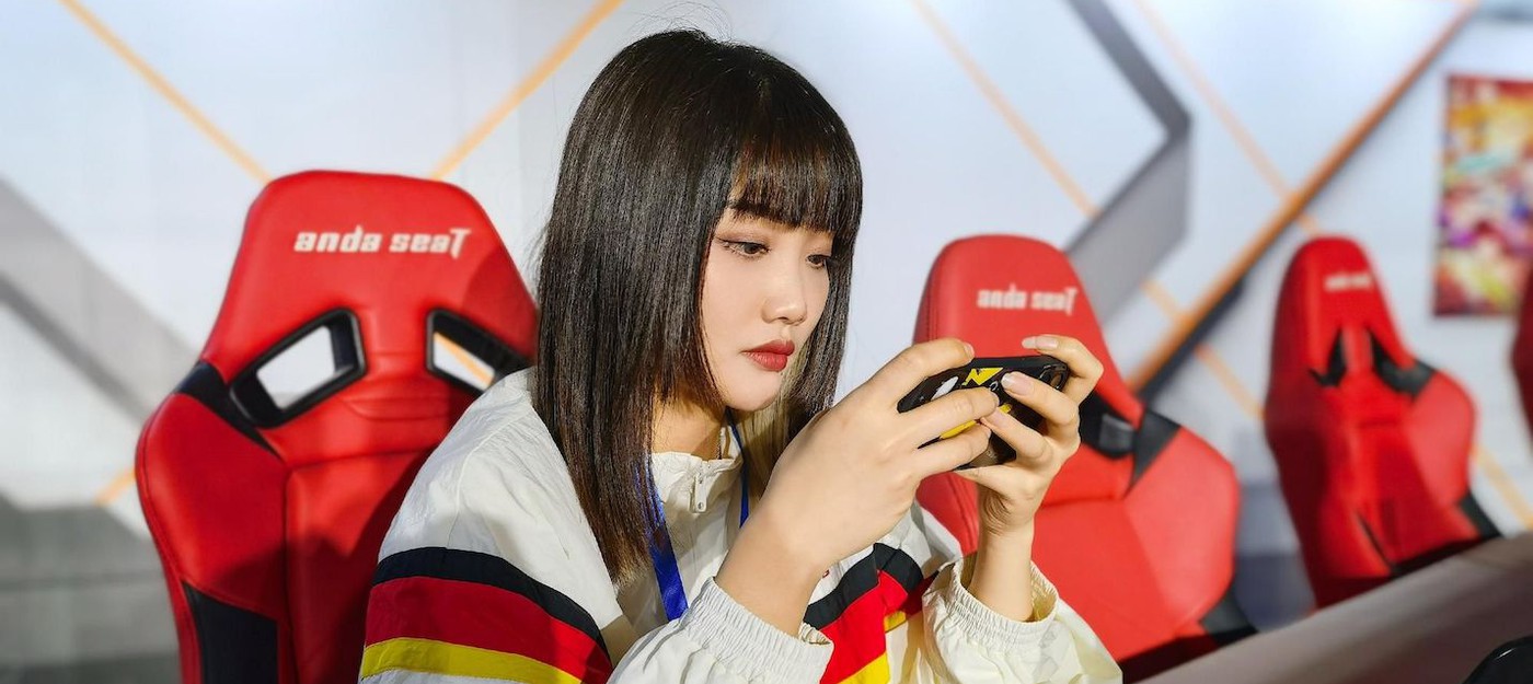 Китайским детям разрешили играть в видеоигры не более трех часов в неделю