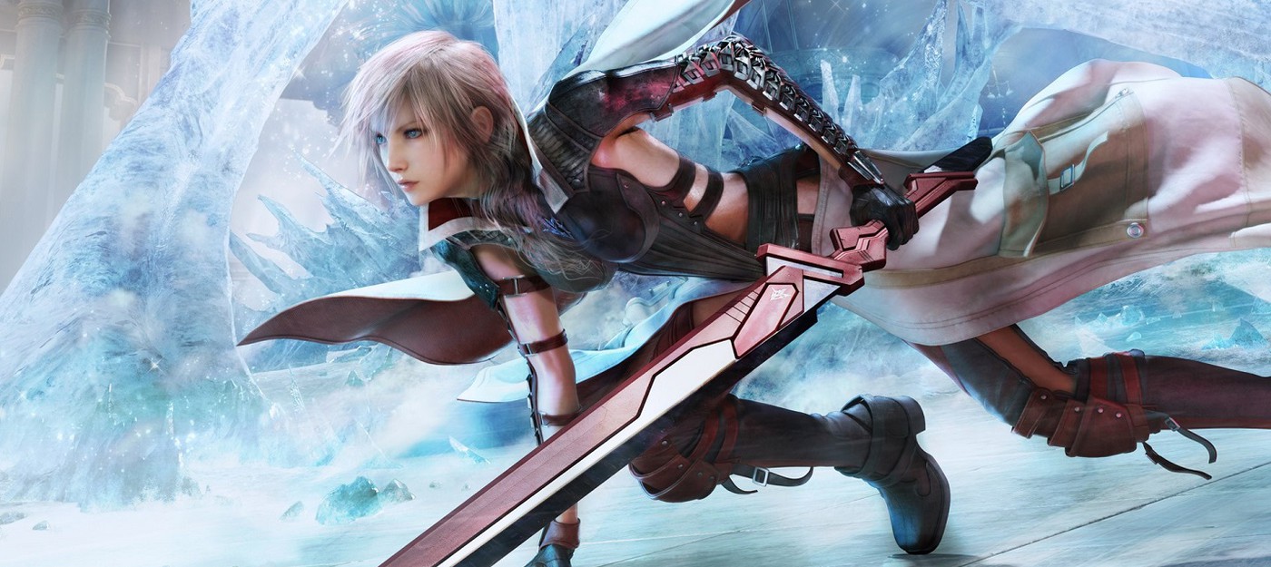 Final Fantasy XIII и Surgeon Simulator 2 — подборка Xbox Game Pass на начало сентября