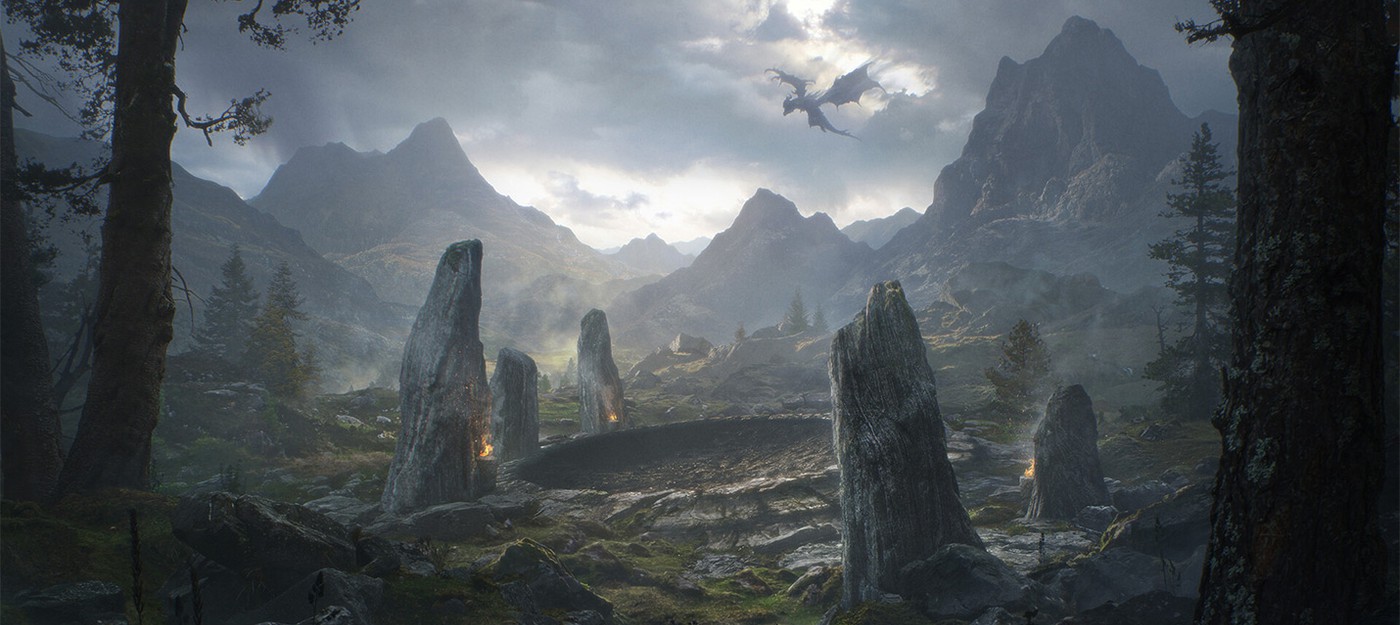 Джефф Грабб: Bethesda сделает The Elder Scrolls VI эксклюзивом Xbox