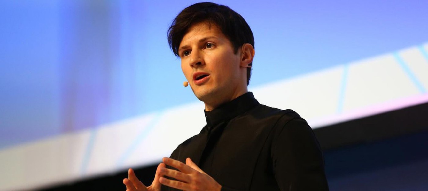 Павел Дуров раскритиковал рекомендательные алгоритмы, Netflix и TikTok