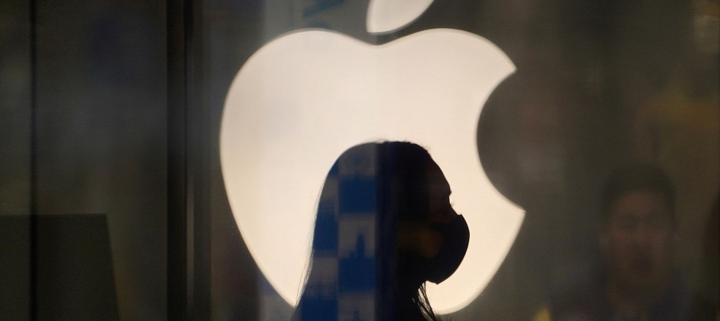 Национальное управление по трудовым отношениям США расследует случаи сексизма в Apple
