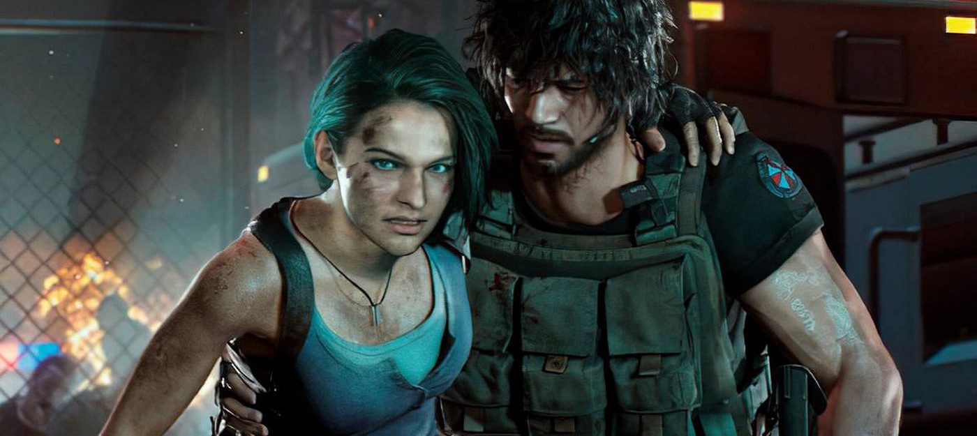 Ремейк Resident Evil 3 может получить первое обновление с релиза