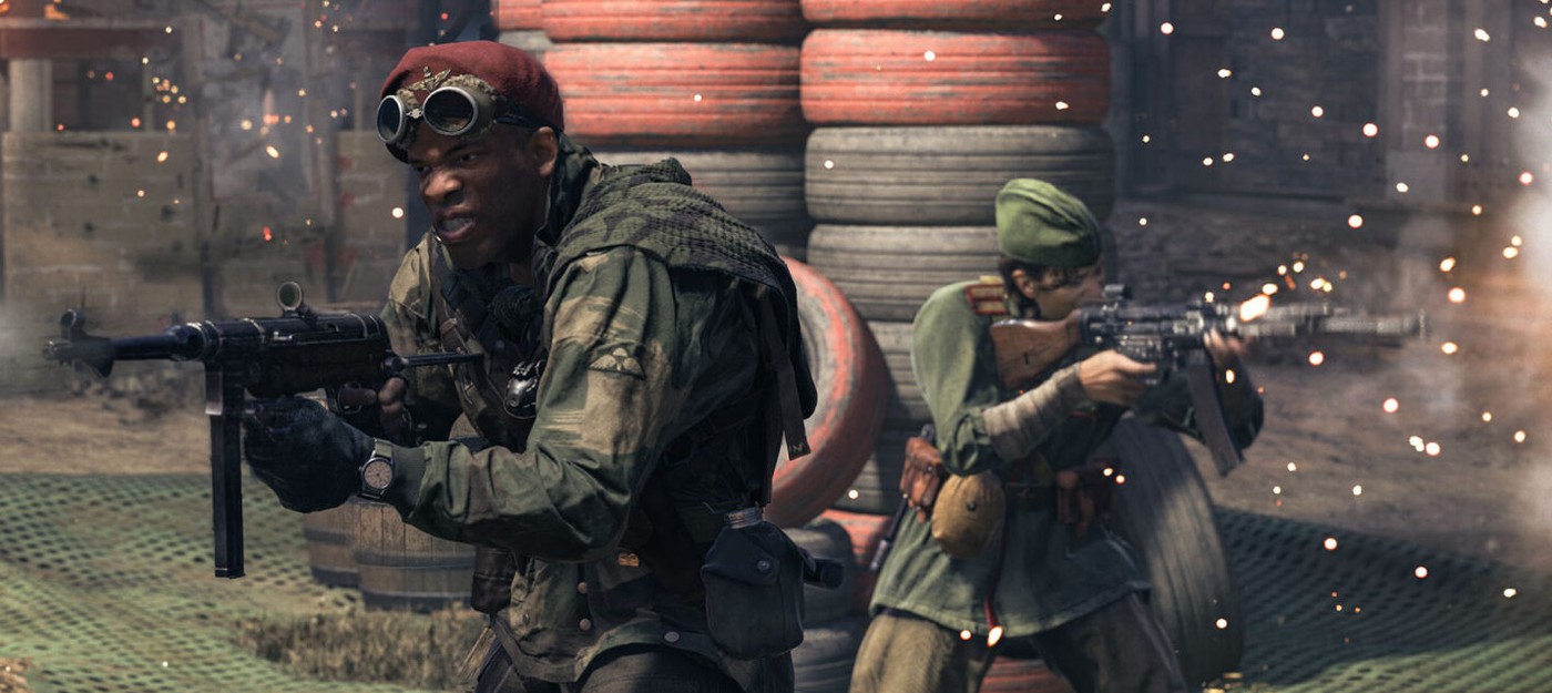 20 карт на старте, кланы и новая карта для Warzone — детали мультиплеера Call of Duty: Vanguard
