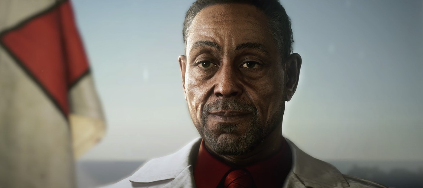 Свежий трейлер Far Cry 6 посвящен ключевым особенностям и сюжету