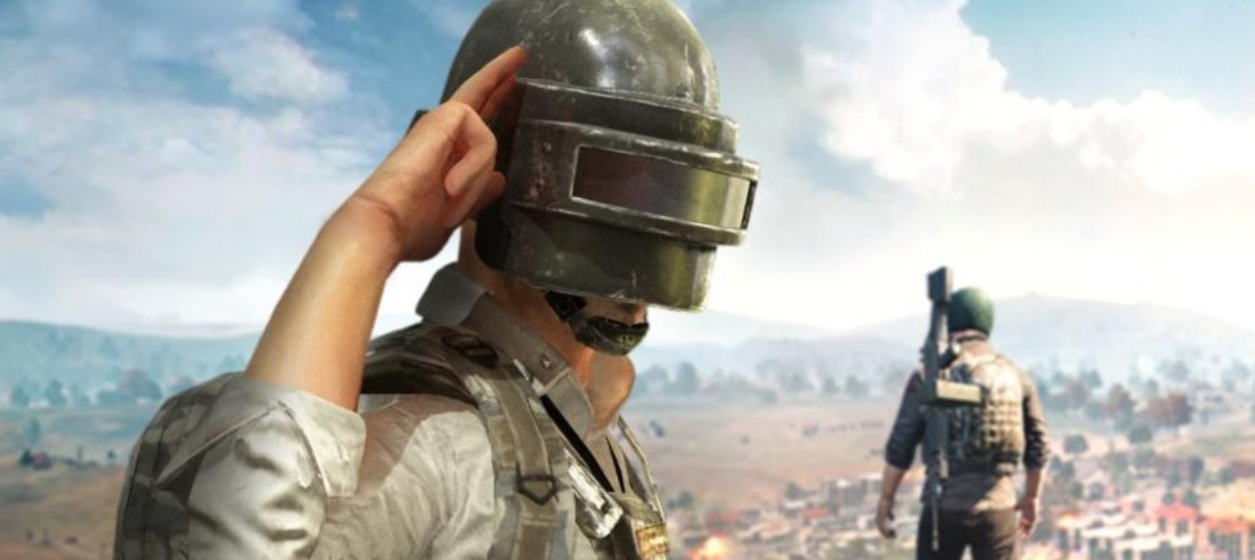 PUBG Mobile стала самой прибыльной мобильной игрой августа