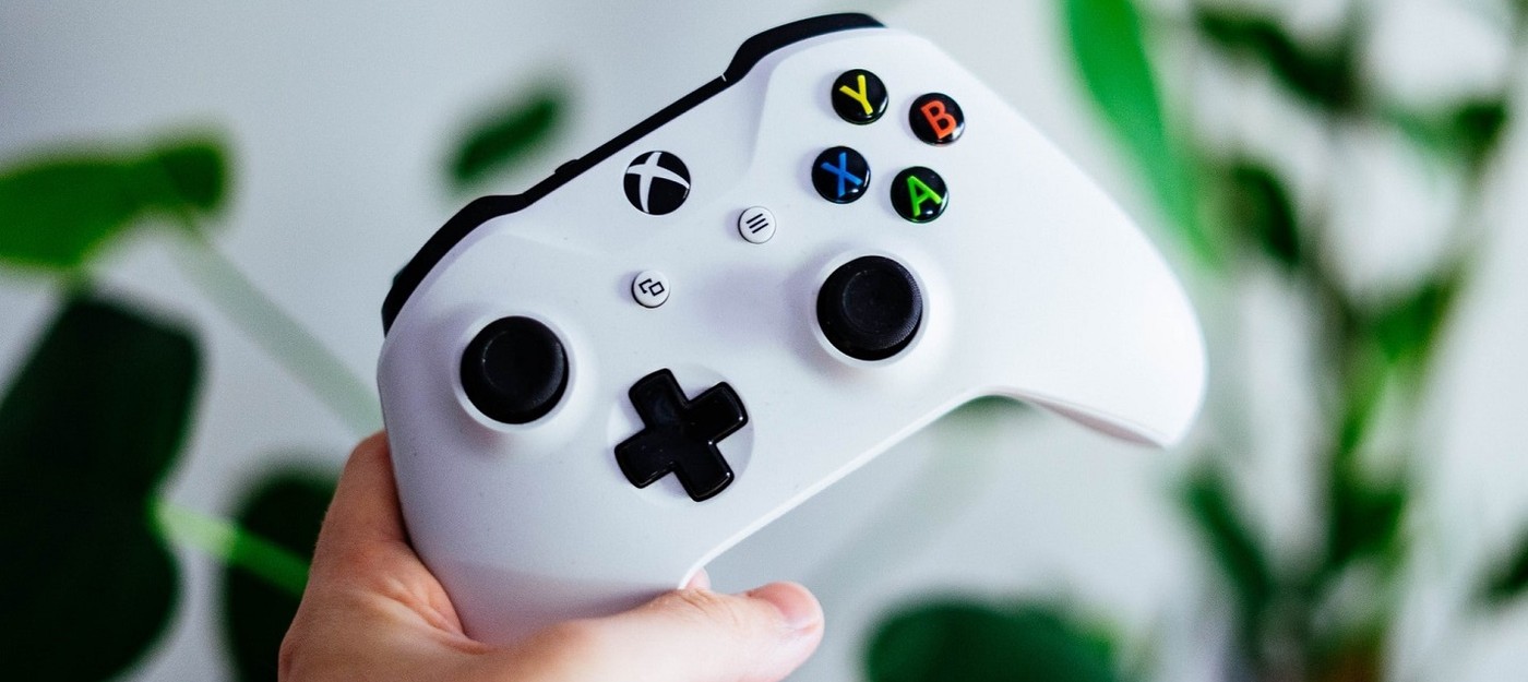 Инсайдеры начали получать обновления для контроллеров Xbox One с функциями геймпадов Xbox Series
