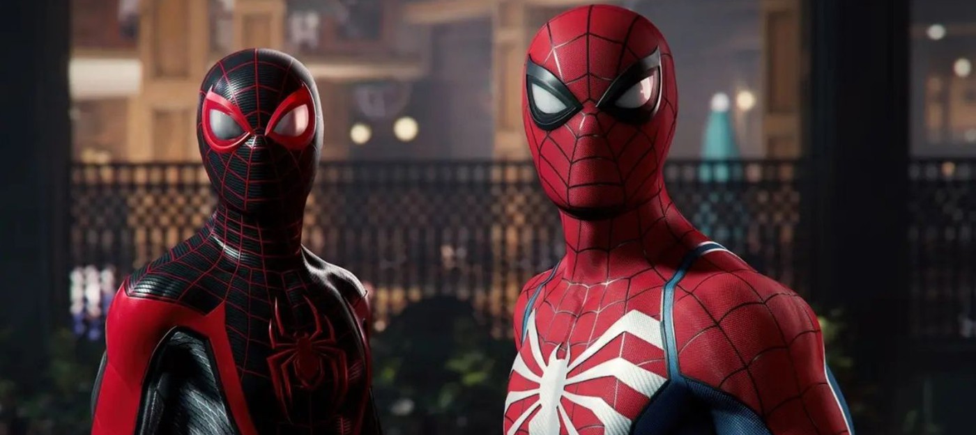 Spider-Man 2 стала самой популярной игрой с шоу PlayStation — 7.5 миллиона просмотров, следом идет God Of War Ragnarok